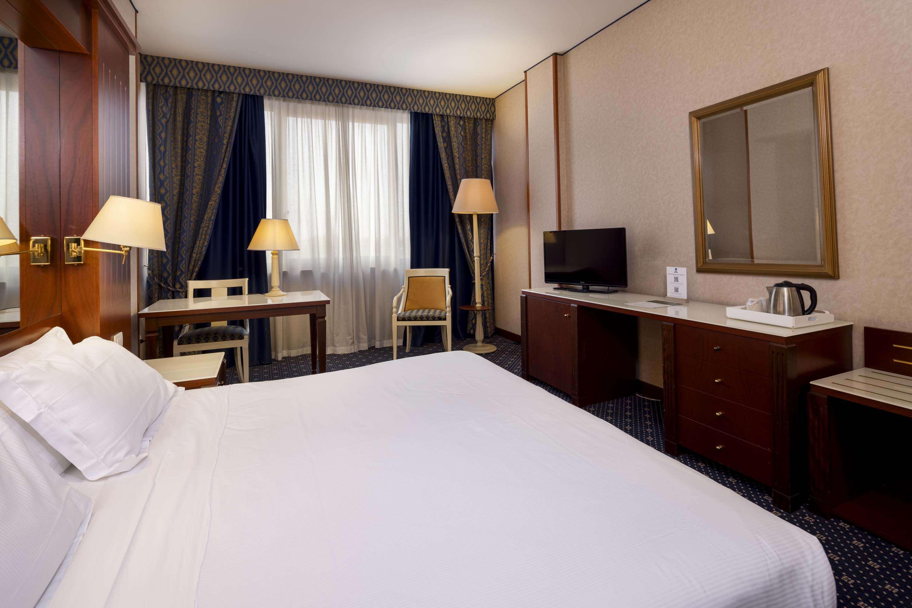 Hotel Best Western CTC Hotel Verona, Italien, San Giovanni Lupatoto. Großes 748