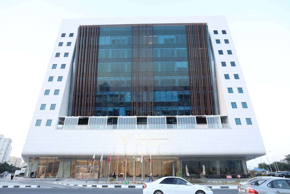 Vip Hotel