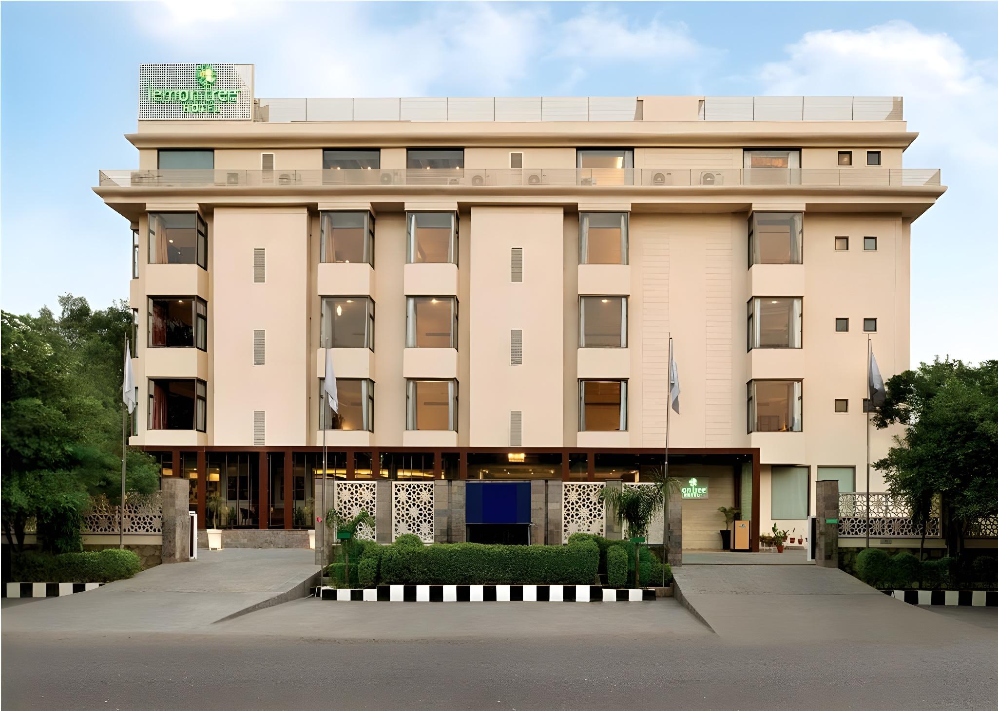 MGB Hotels Alwar