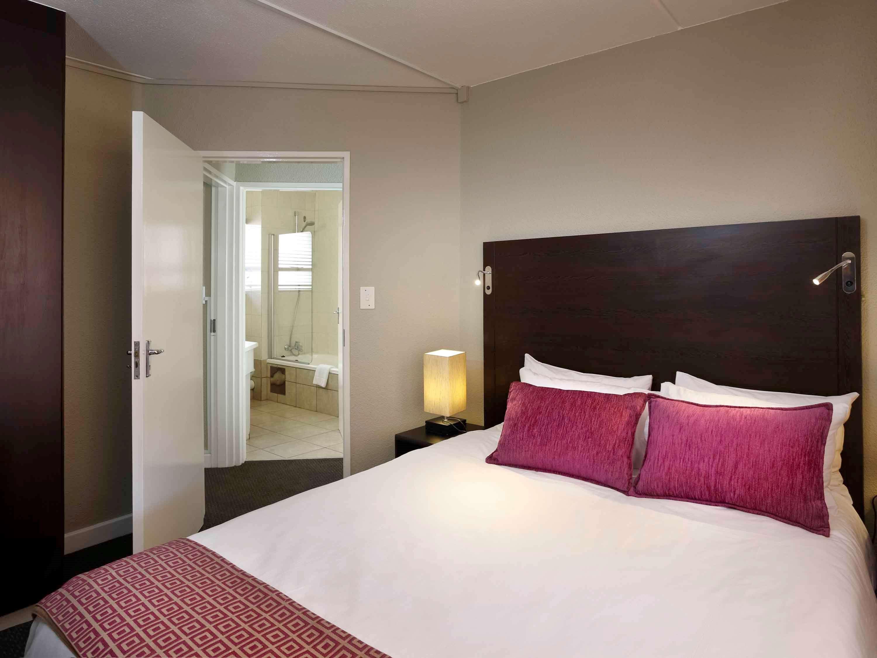 Hotel Mercure Johannesburg Bedfordview Hotel, Südafrika, Bedfordview. Großes 505