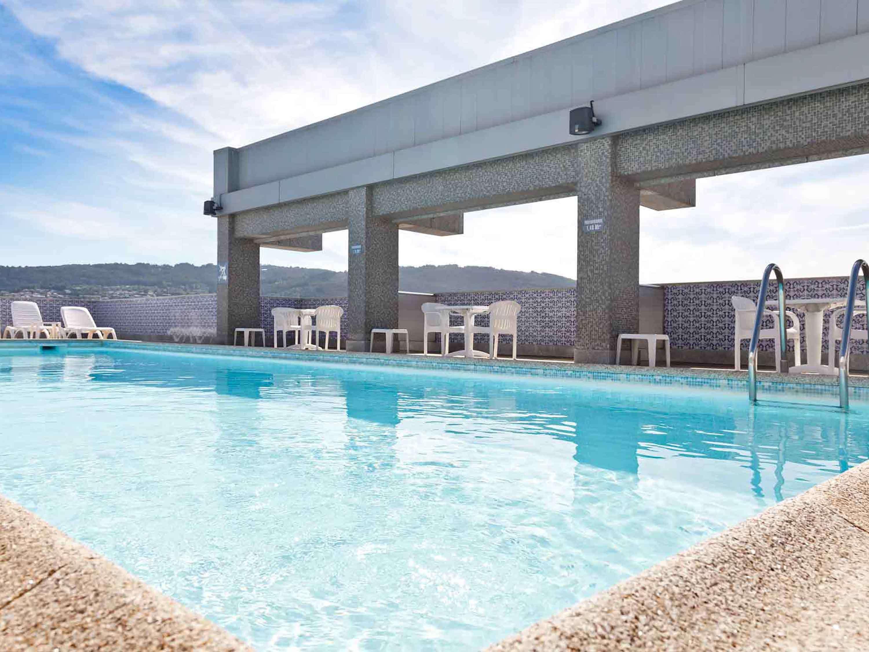 Hotel Mercure Braga Centro, Portugal, Braga. Großes 351
