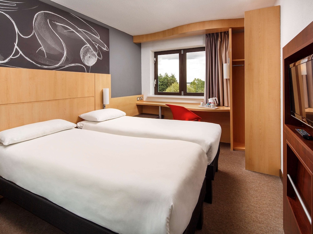 Hotel ibis Southampton Centre, Großbritannien, Southampton. Großes 152