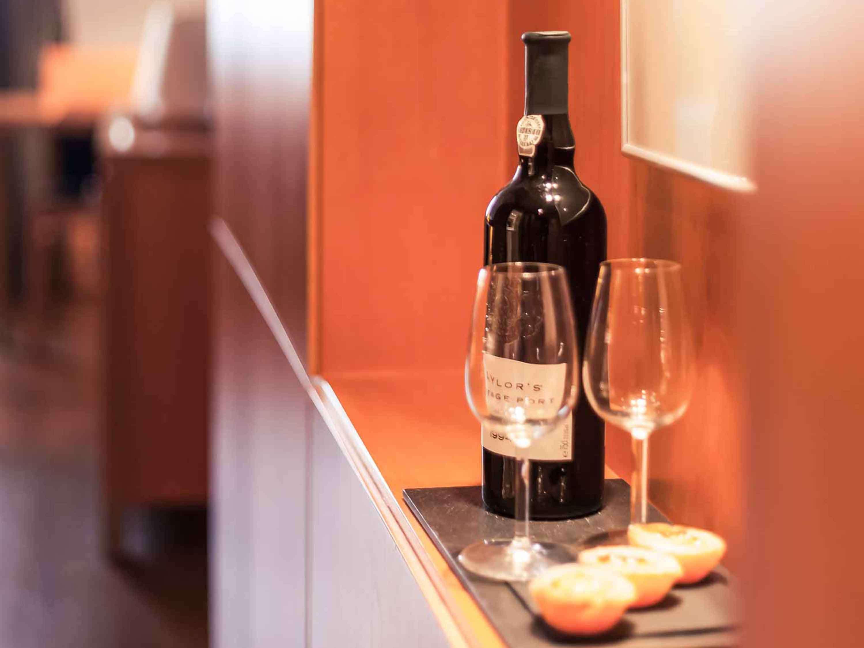 Hotel Mercure Porto Gaia, Portugal, Vila Nova de Gaia. Großes 529