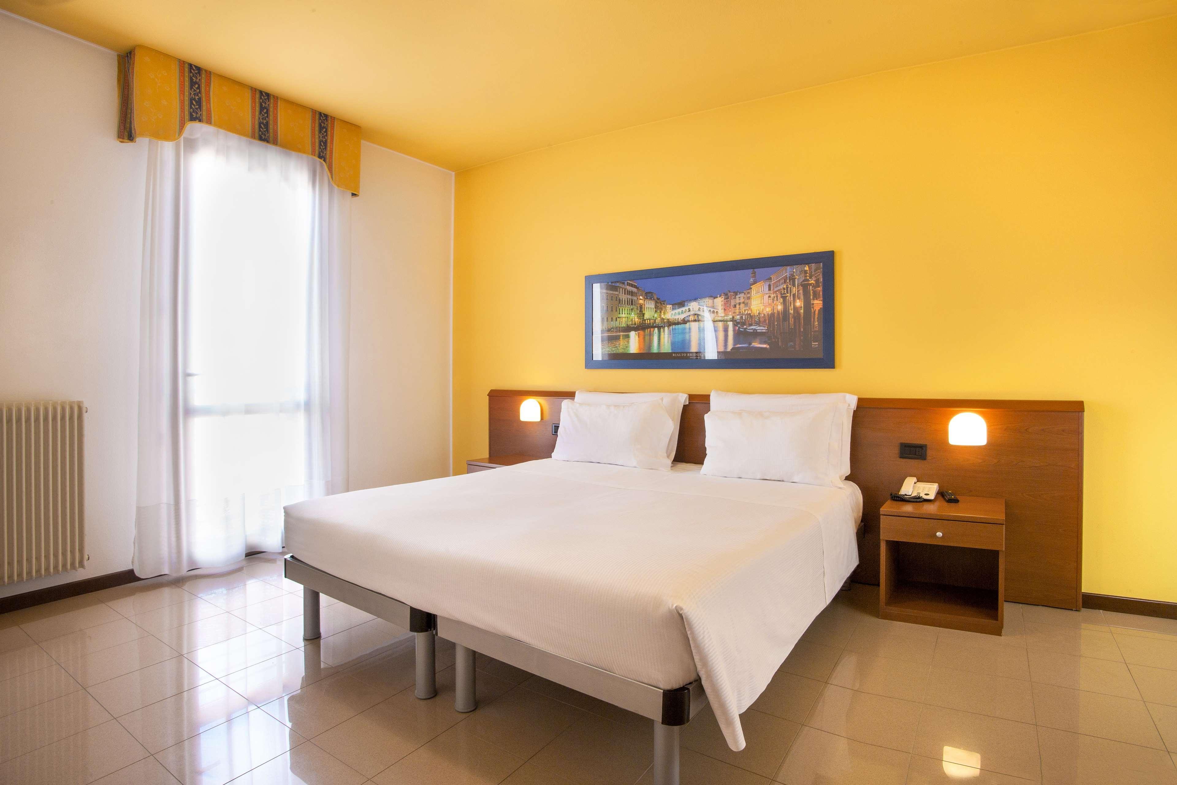 Hotel Best Western Titian Inn Hotel Venice Airport, Italien, Tessera. Großes 327