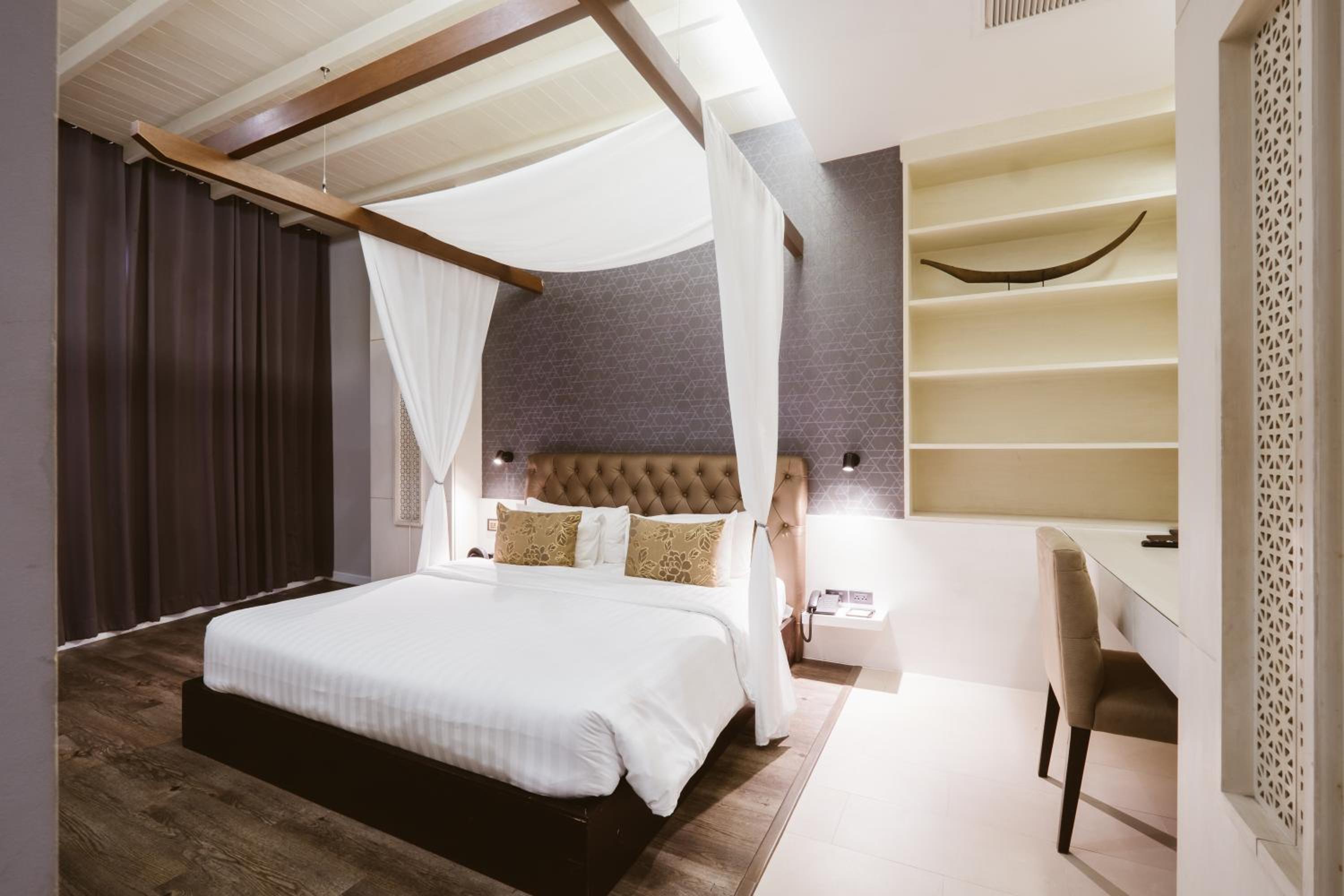 Hotel De Chai Colonial Hotel & Spa, Thailand, Chiang Mai. Großes 169