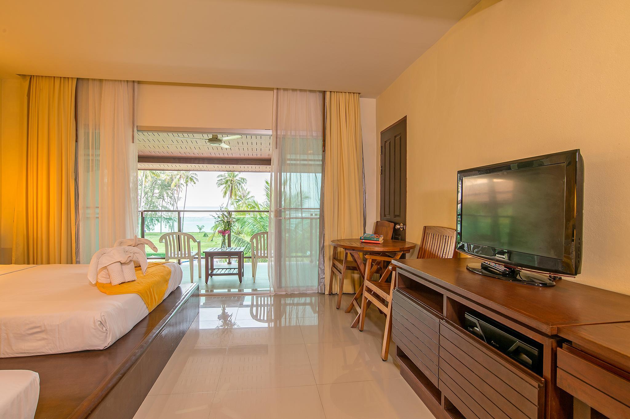 Hotel Lanta Pura Beach Resort, Thailand, Sala Dan. Großes 384
