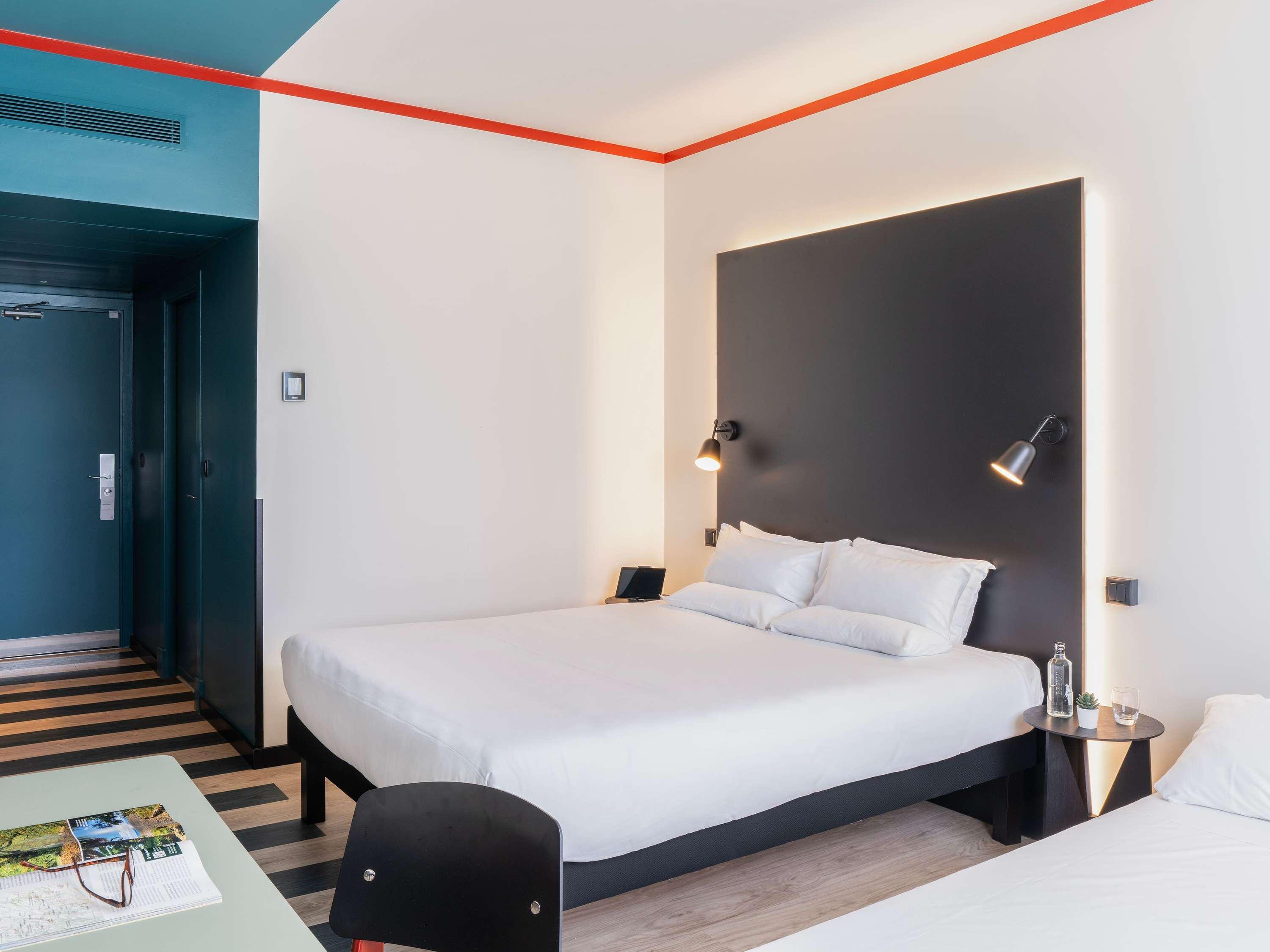 Hotel Ibis Styles Barcelona Sant Joan Despi, Spanien, Sant Joan Despí. Großes 817