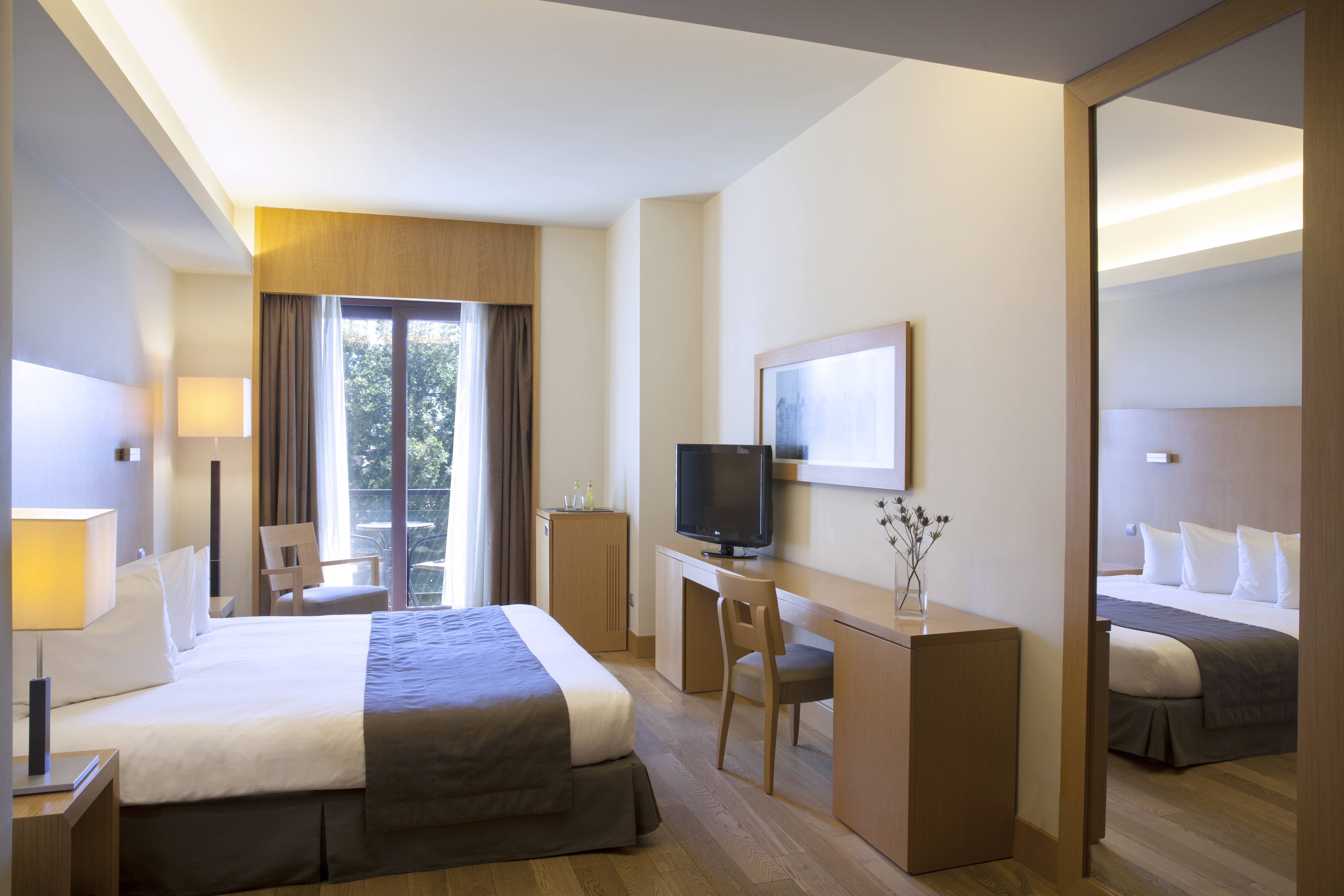 Hotel Lazart Hotel Trademark Collection by Wyndham, Griechenland, Thessaloniki. Großes 84