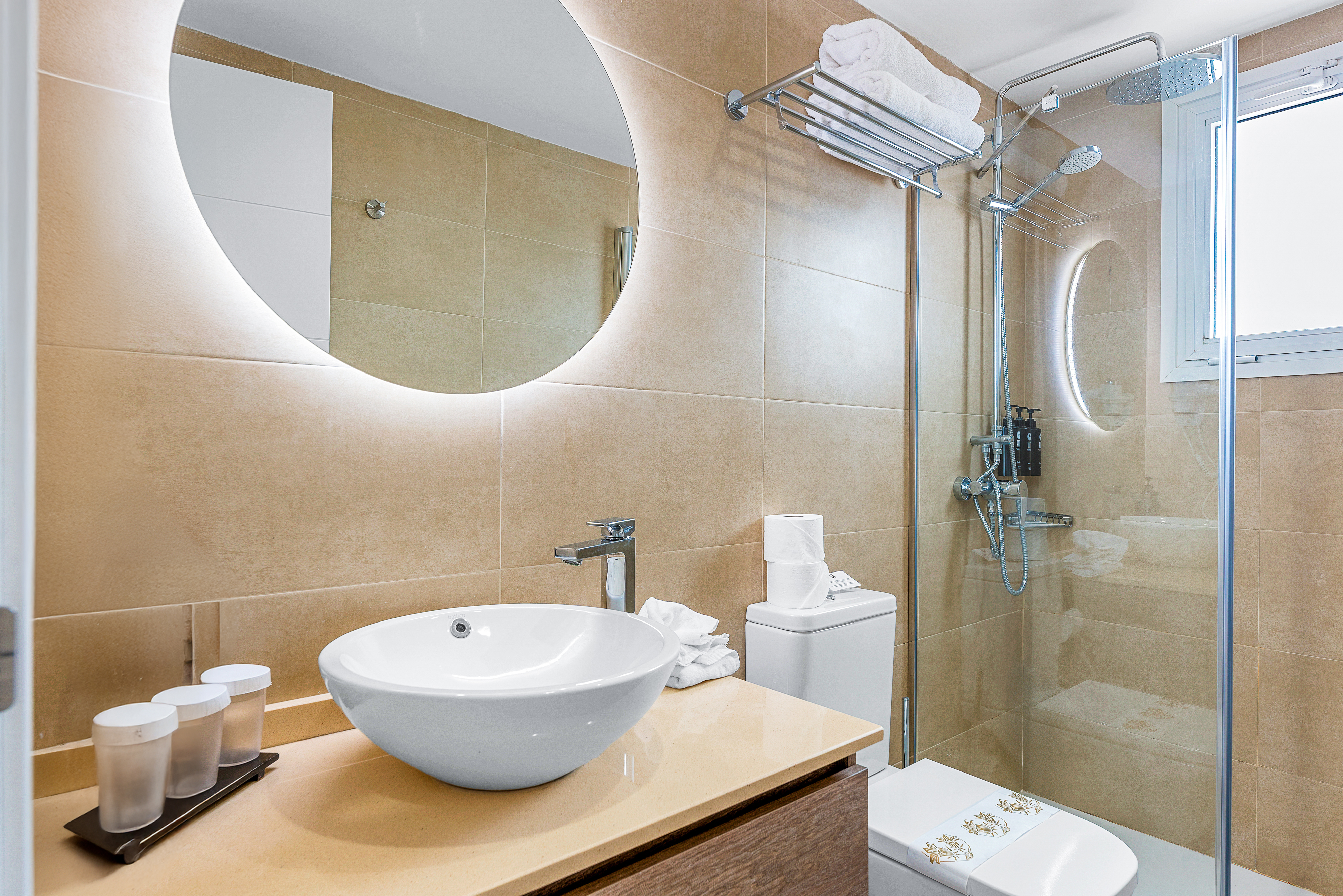 Hotel Wyndham Residences Tenerife Golf del Sur, Spanien, San Miguel de Abona. Großes 602