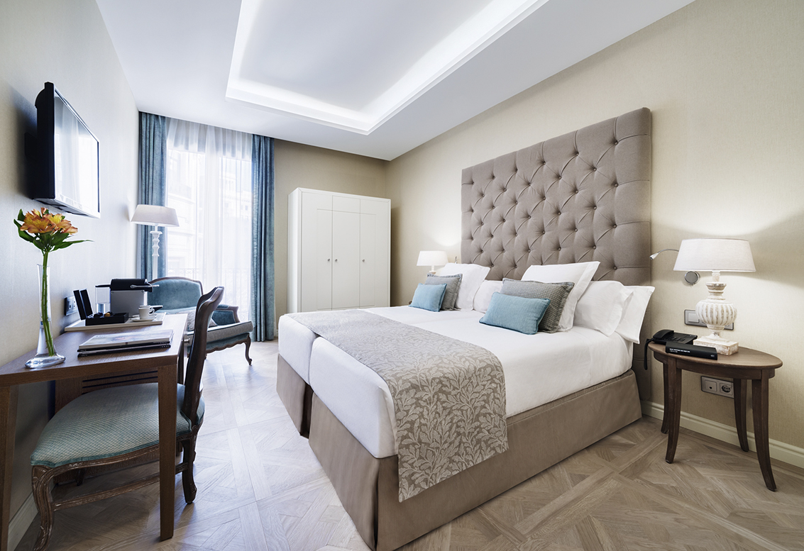 Hotel Lamaro Hotel, Spanien, Barcelona. Großes 285