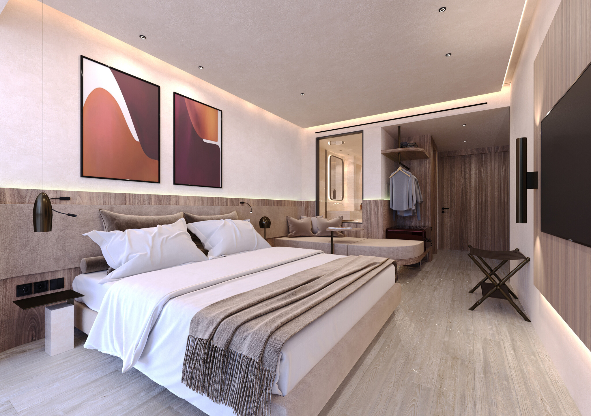 Hotel Divani Corfu Palace, Griechenland, Korfu-Stadt. Großes 927