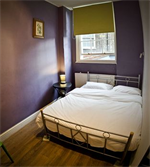 Journeys Kings Cross - Hostel