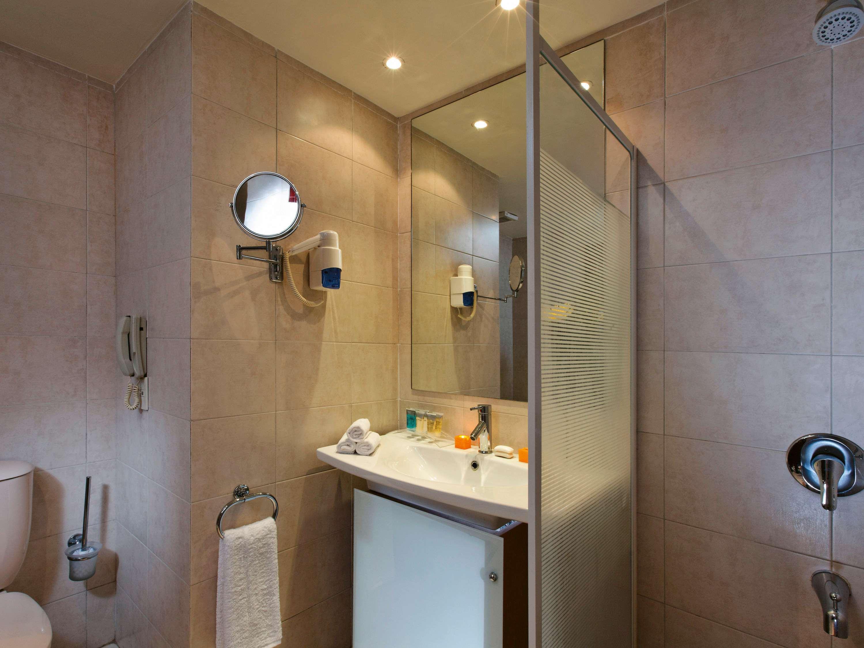 Hotel Movenpick Resort El Sokhna, Ägypten, Ain El Sukhna. Großes 404