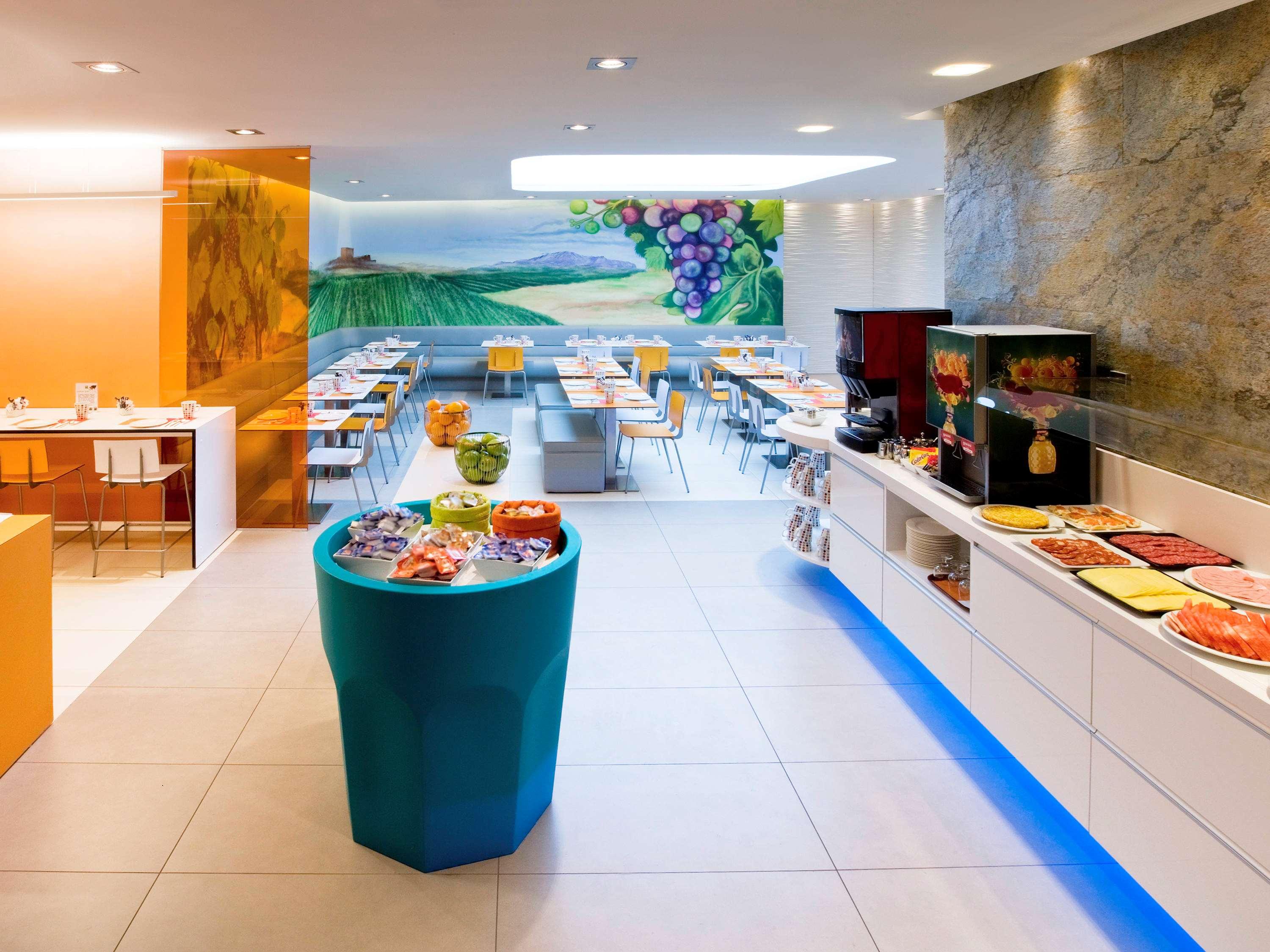 Hotel Ibis Styles Madrid Prado, Spanien, Madrid. Großes 1559