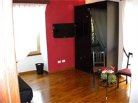 Residenza Sistina