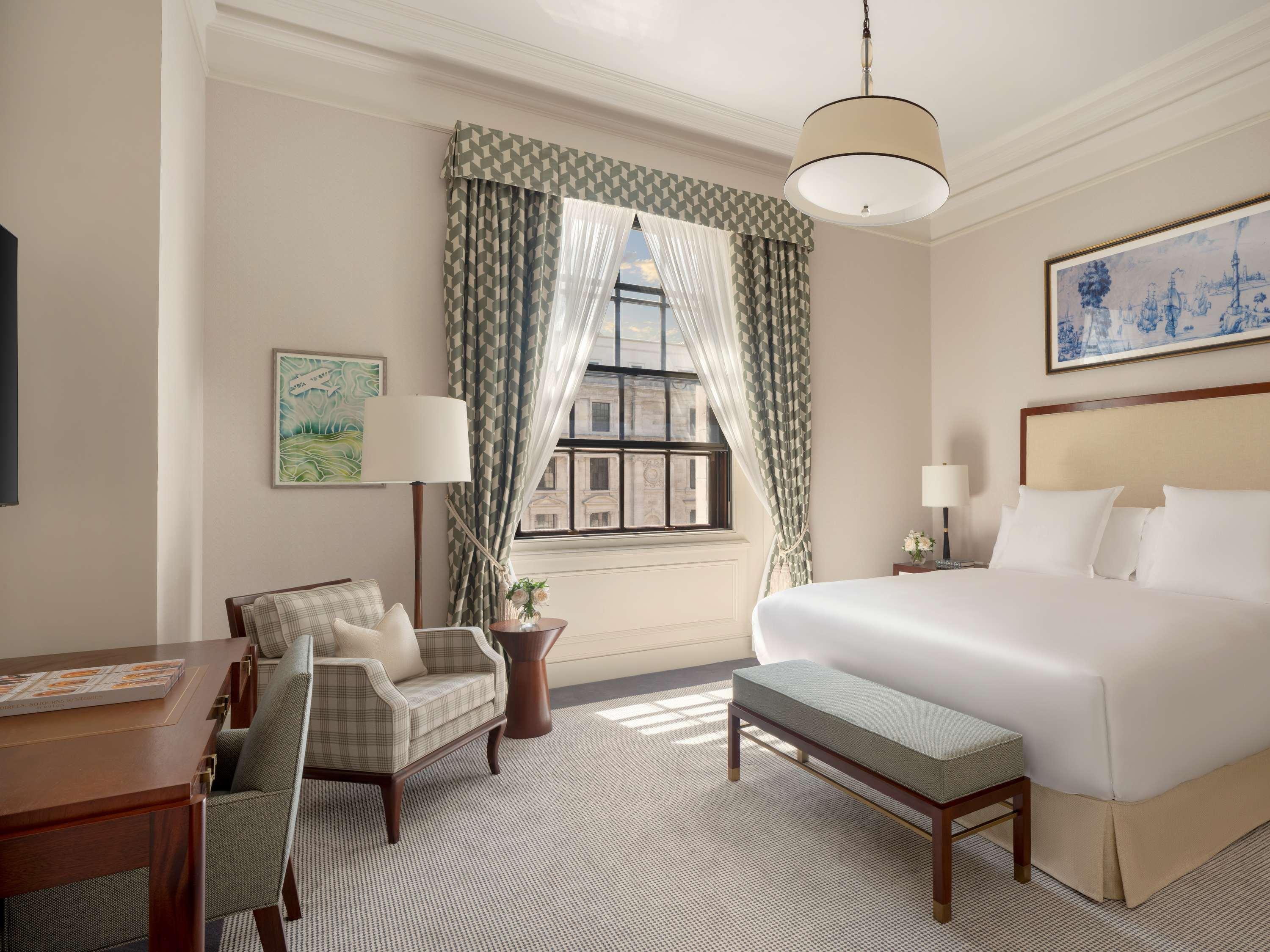 Hotel Raffles London at The OWO, Großbritannien, London. Großes 573