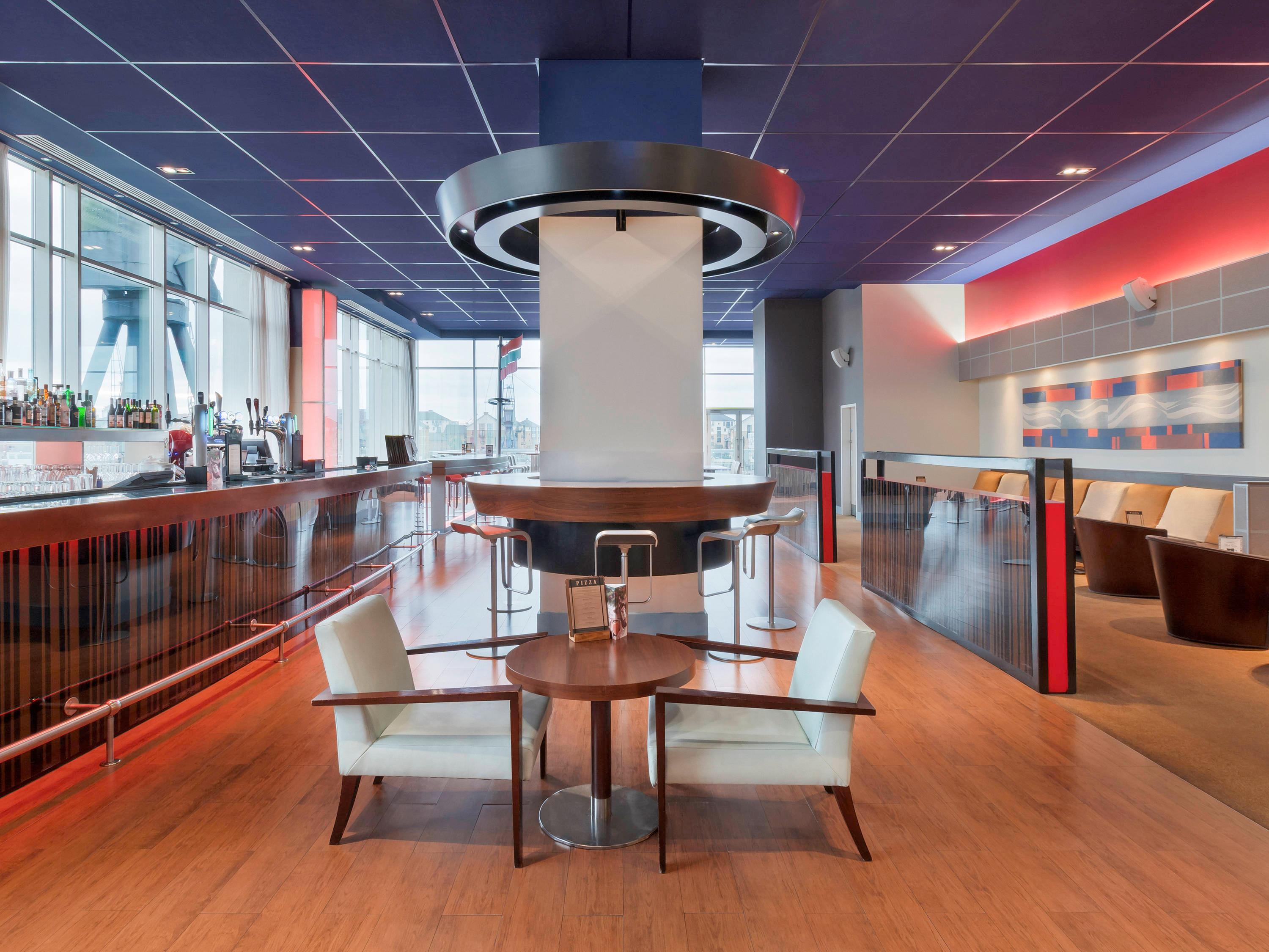 Hotel Novotel London Excel, Großbritannien, London. Großes 693