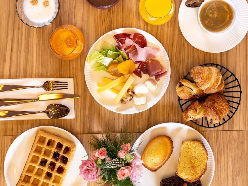 Hotel Hotel Maison Hamelin Paris - Handwritten Collection, Frankreich, Paris. Großes 1