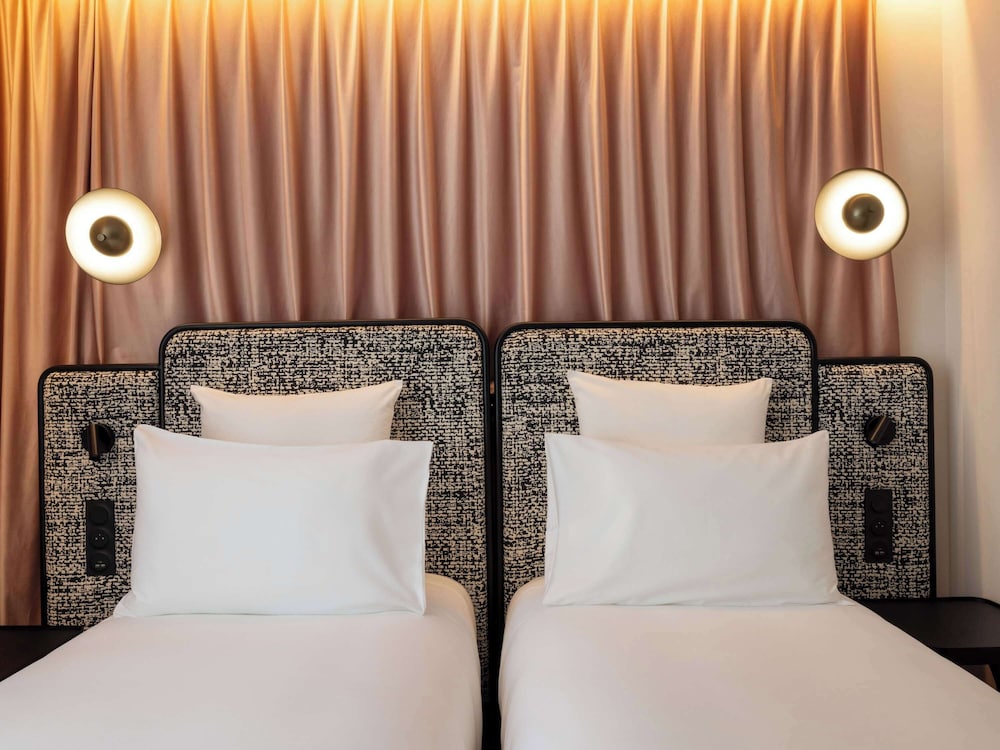 Hotel Hotel Maison Hamelin Paris - Handwritten Collection, Frankreich, Paris. Großes 2