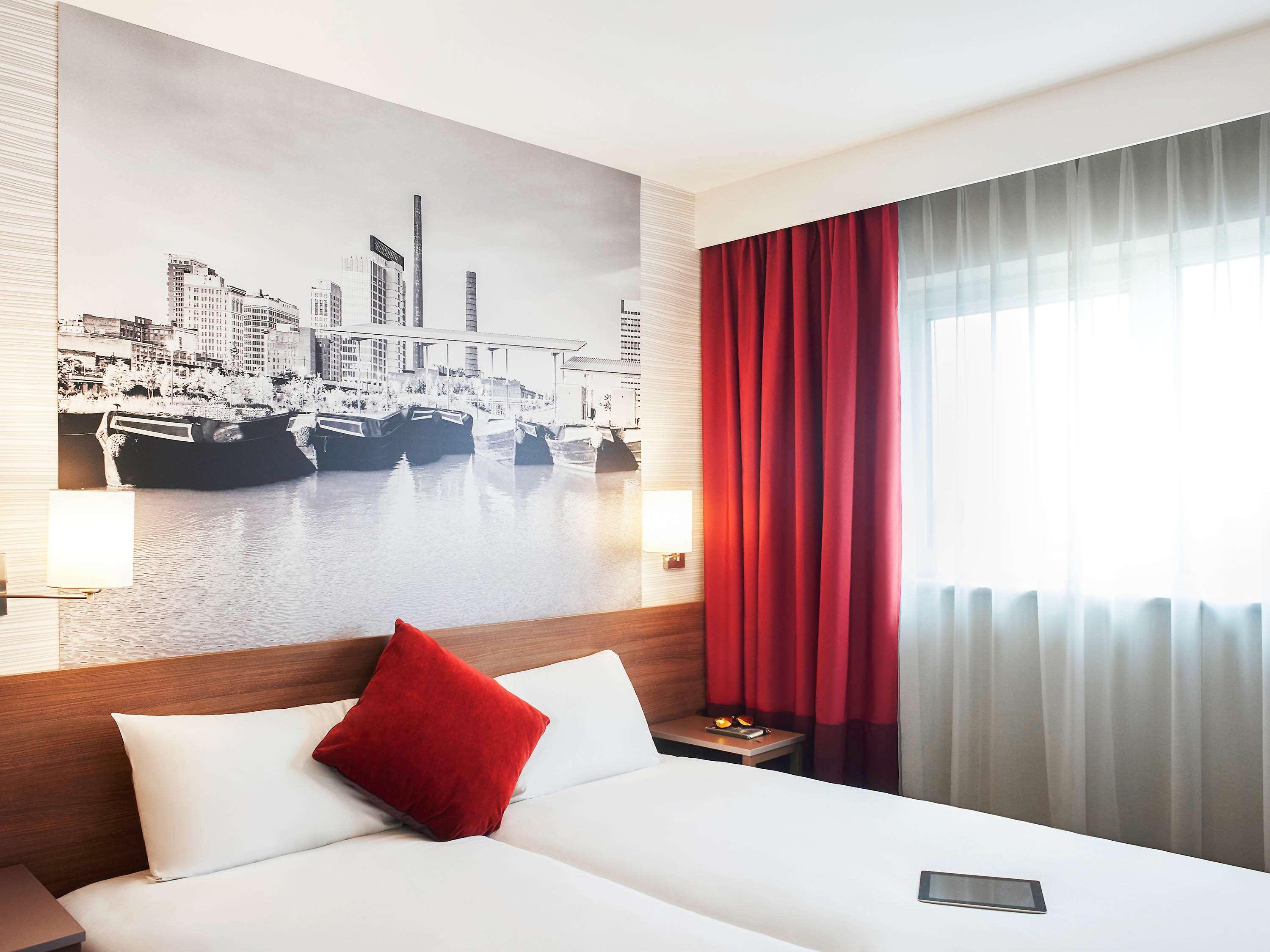 Hotel Aparthotel Adagio Birmingham City Centre, Großbritannien, Birmingham. Großes 262