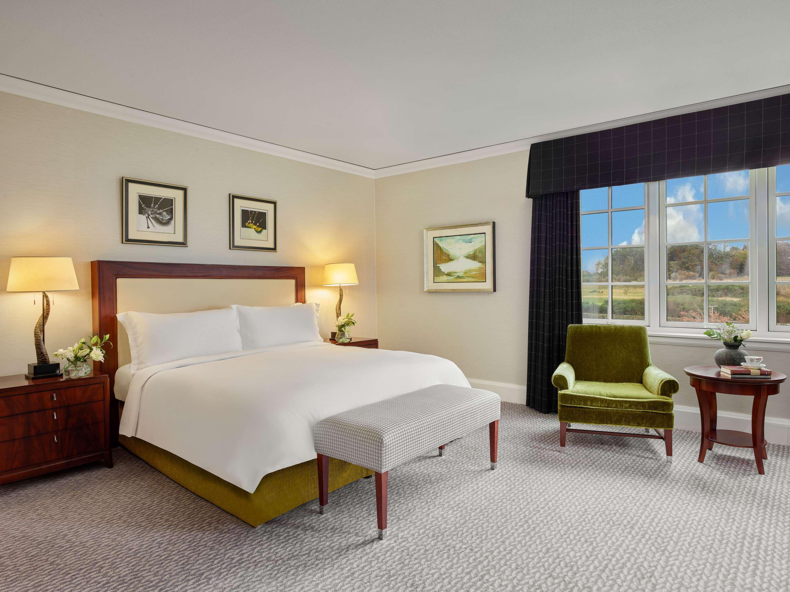 Hotel Fairmont St Andrews, Großbritannien, St Andrews. Großes 321