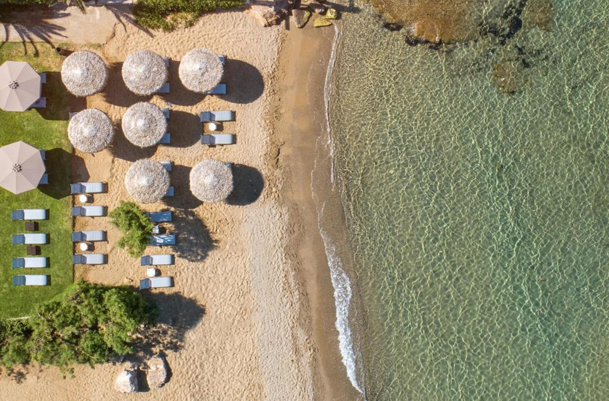 Hotel Divani Apollon Palace and Thalasso, Griechenland, Vouliagmeni. Großes 604