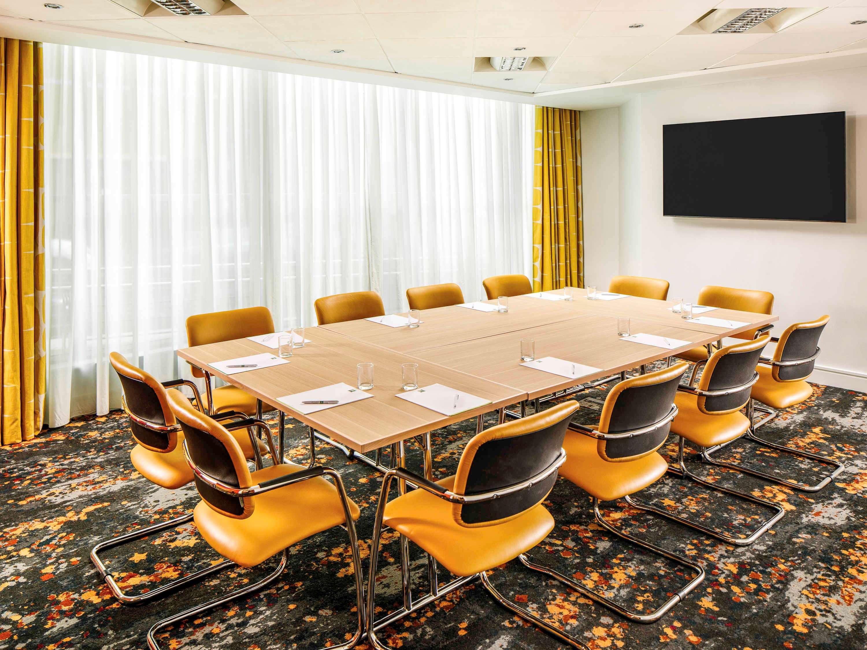 Hotel Ibis Styles Birmingham Centre Hotel, Großbritannien, Birmingham. Großes 509