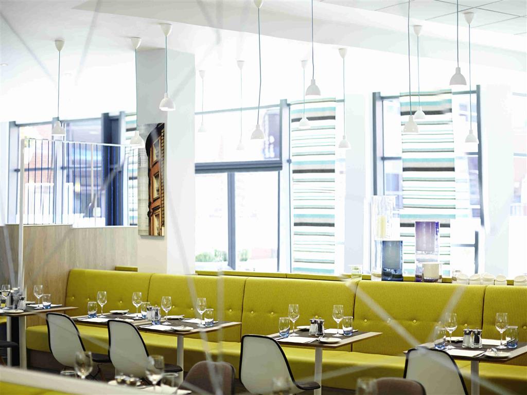 Hotel Novotel Manchester Centre, Großbritannien, Manchester. Großes 662