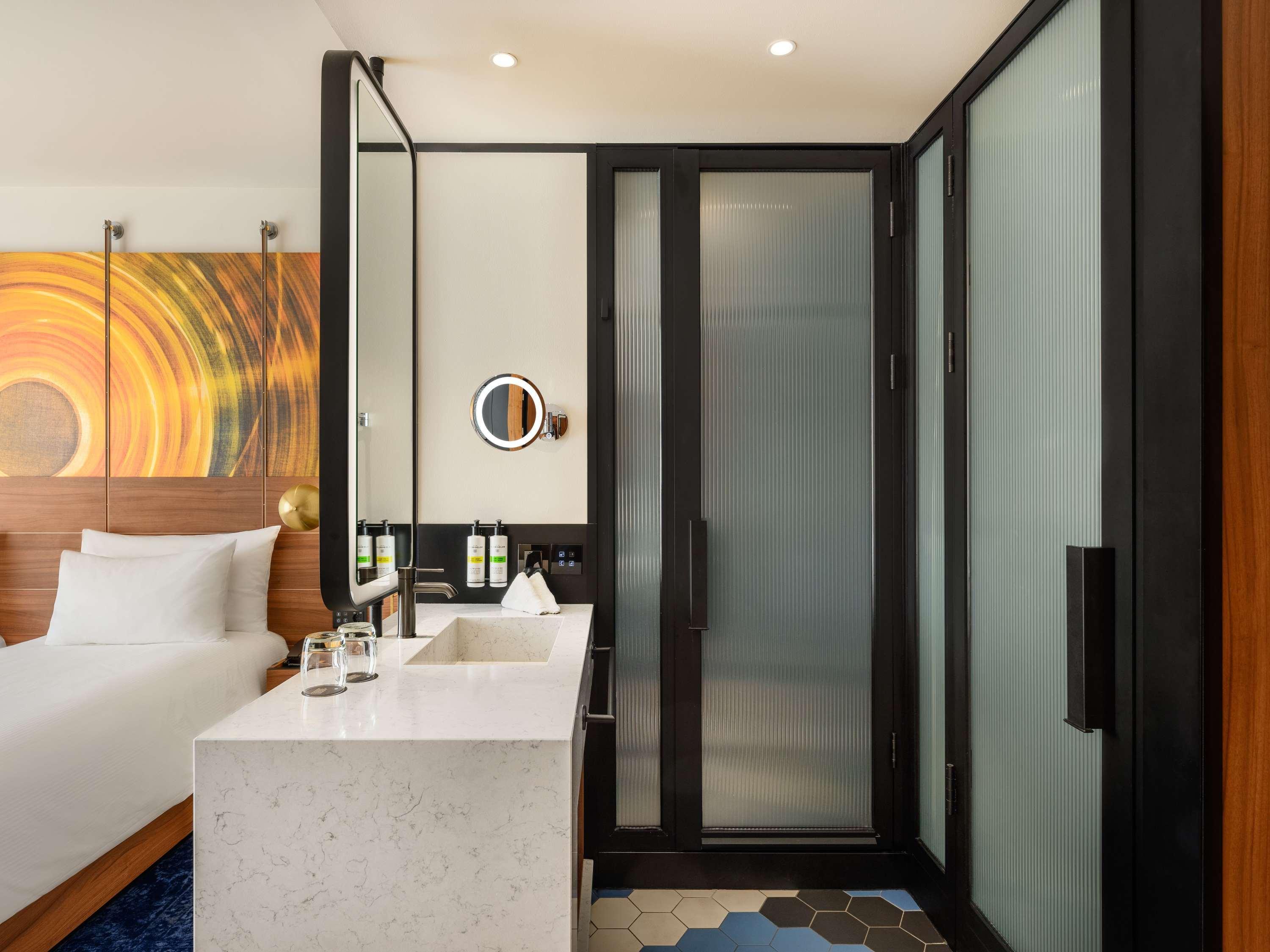 Hotel Pullman Budapest, Ungarn, Budapest. Großes 342