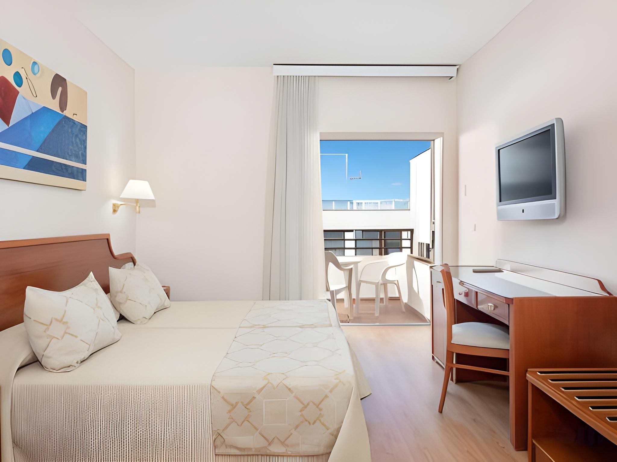 Hotel HC Hotel Magec, Spanien, Puerto de la Cruz. Großes 653