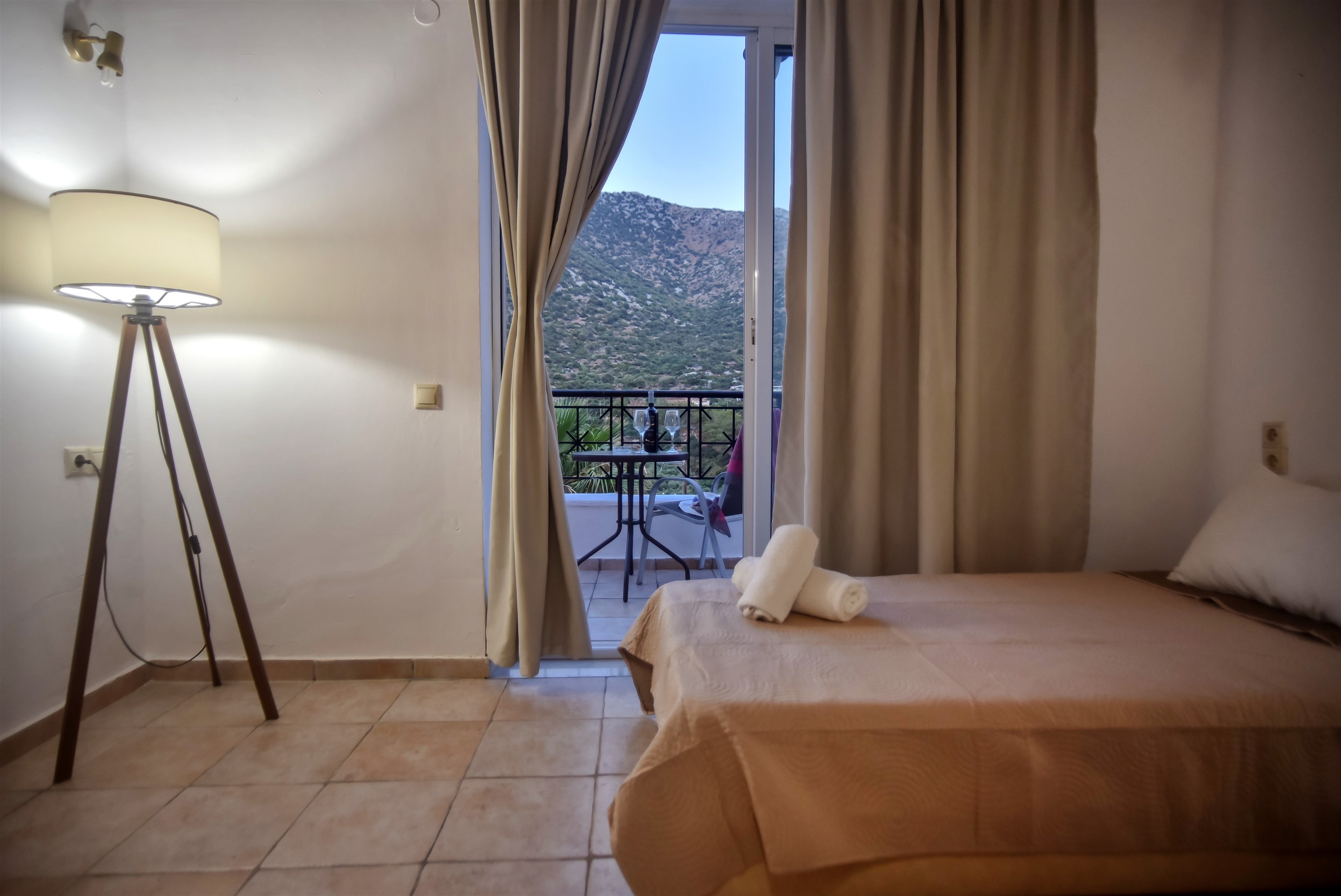 Hotel Bali Mare, Griechenland, Bali. Großes 130