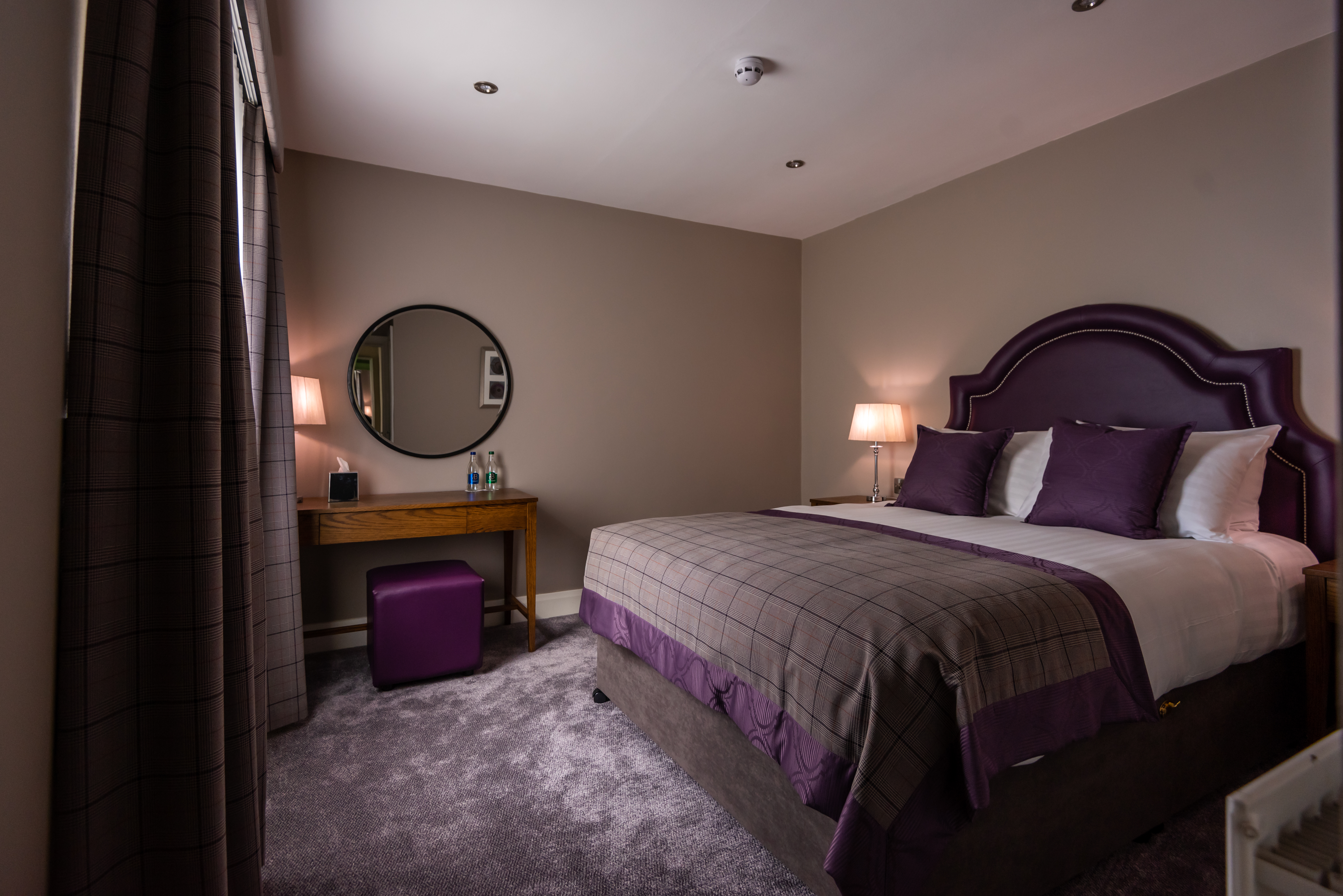 Hotel Bishops Gate Hotel, Großbritannien, Derry. Großes 442