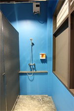 Pak-Up Hostel