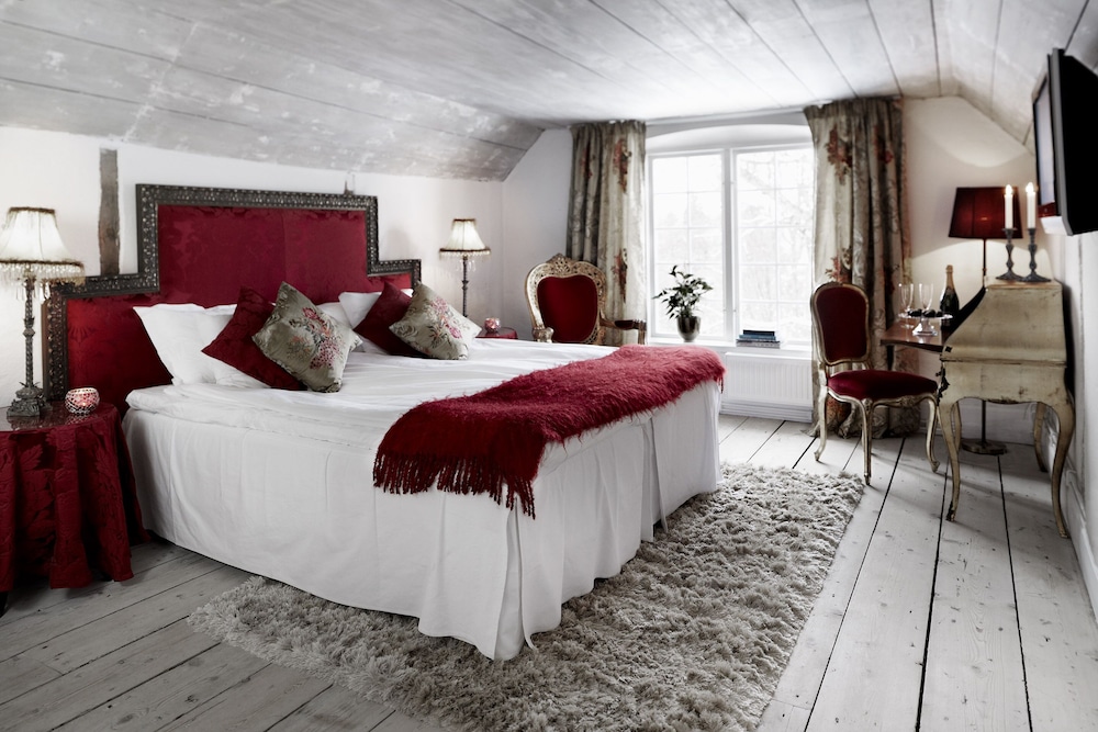Gorvalns Slott
