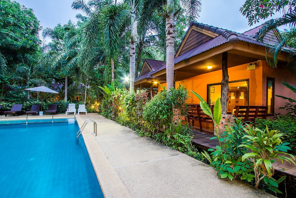 Hotel Sunda Resort, Thailand, Krabi. Großes 223