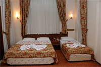 Bilder från hotellet Triana Hotel - nummer 1 av 10