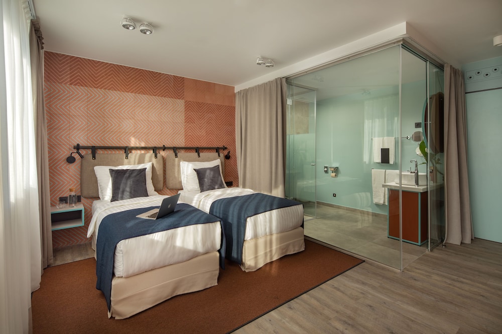 Hotel Cortile Hotel - Adults Only, Ungarn, Budapest. Großes 219
