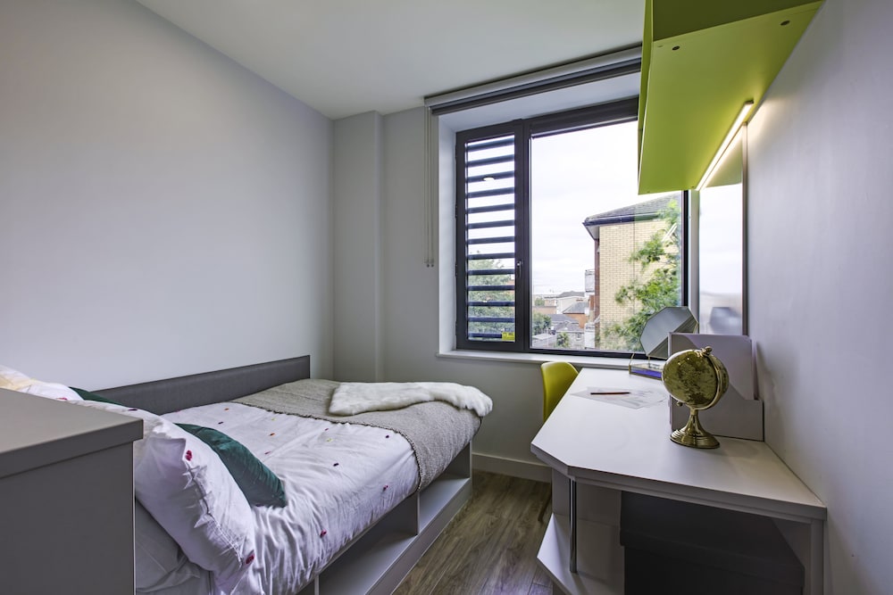 Arran Quay - Ardcairn House - Campus Accommodation