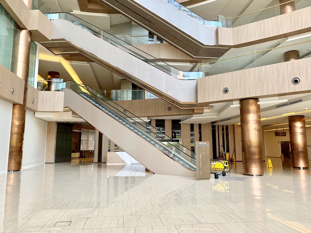 Ginger8 @ Pinnacle PJ