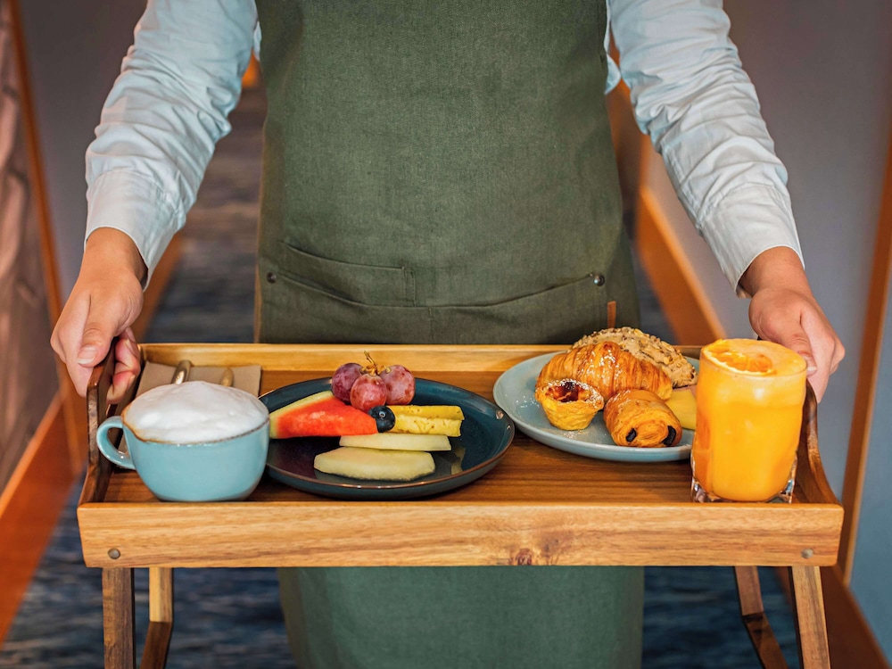 Hotel Mercure Lisboa Almada, Portugal, Almada. Großes 423
