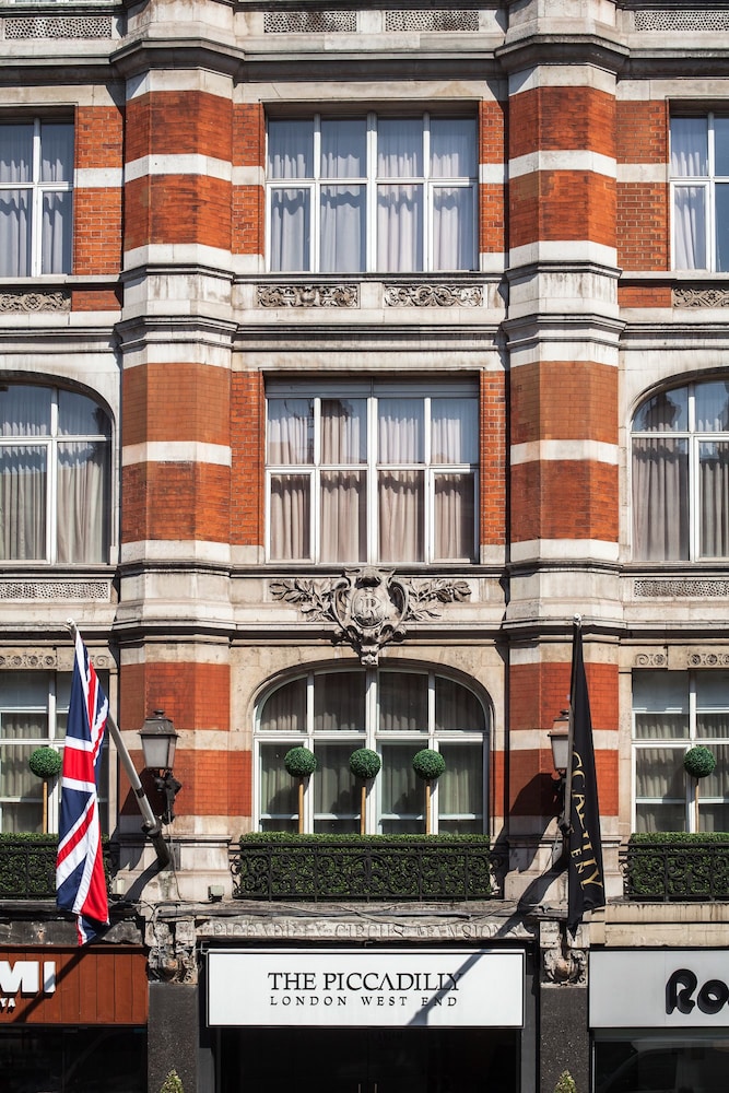 Montcalm Piccadilly Townhouse, London West End