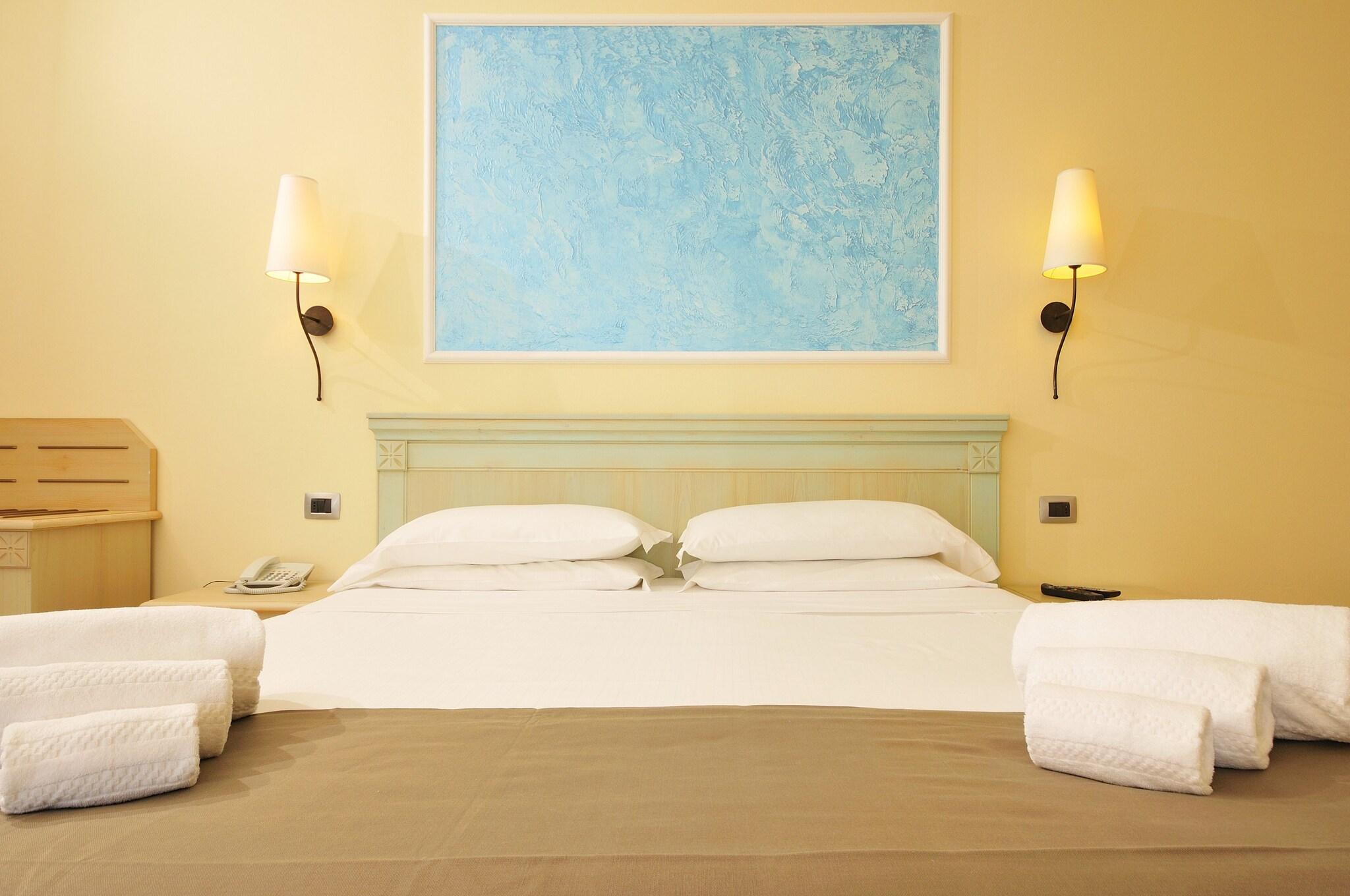Hotel Brancamaria, Italien, Cala Gonone. Großes 799