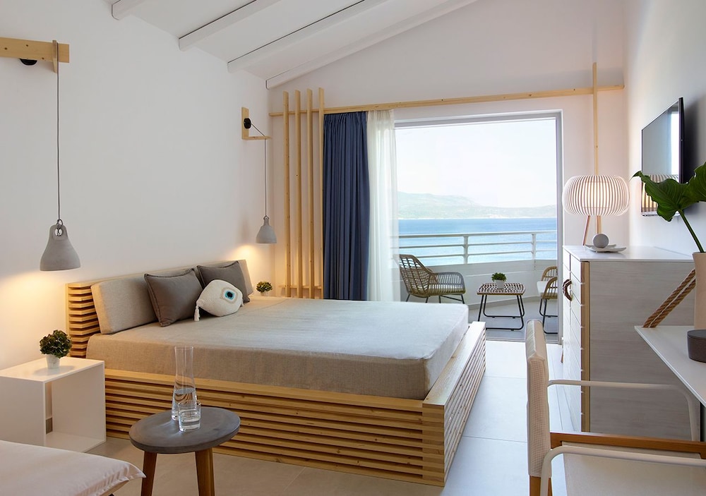 Hotel Proteas Blu Resort - Adults Only, Griechenland, Pythagorio. Großes 117
