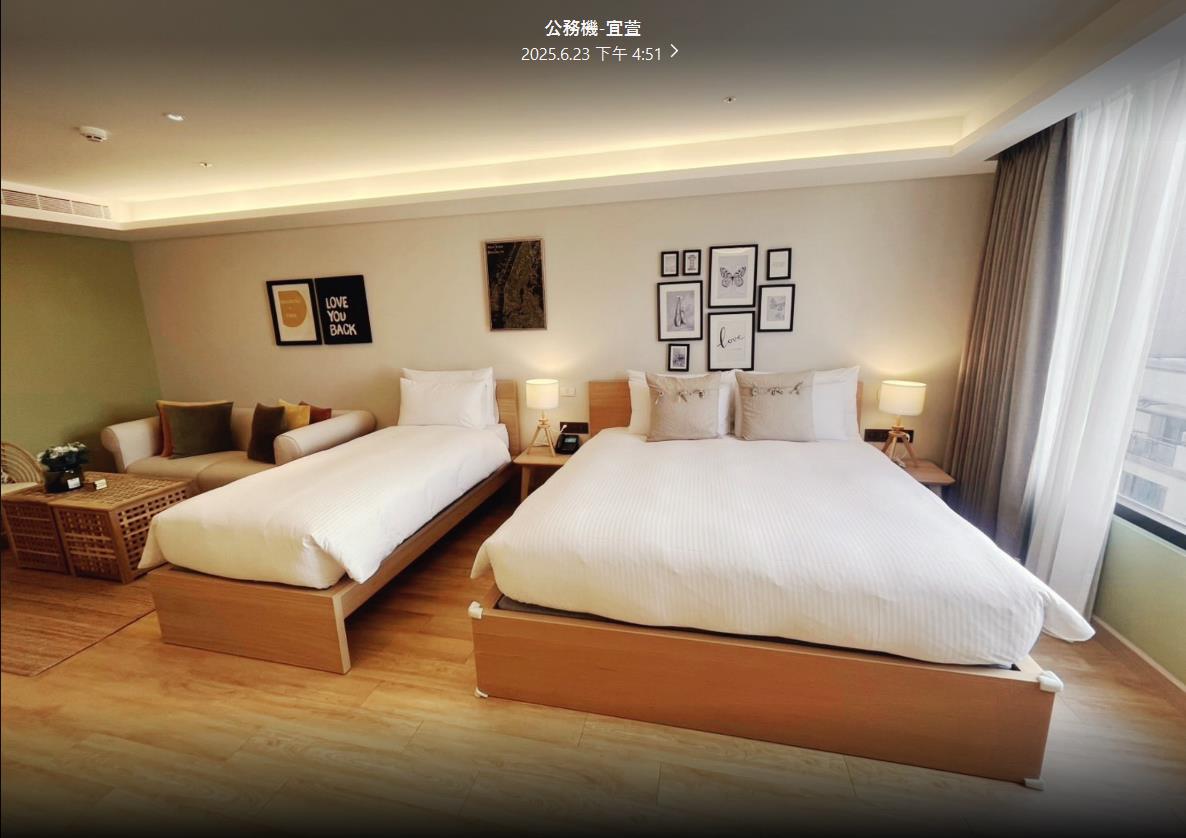 Hotel Fullon Poshtel Kaohisung, Taiwan R.O.C., Kaohsiung. Großes 156