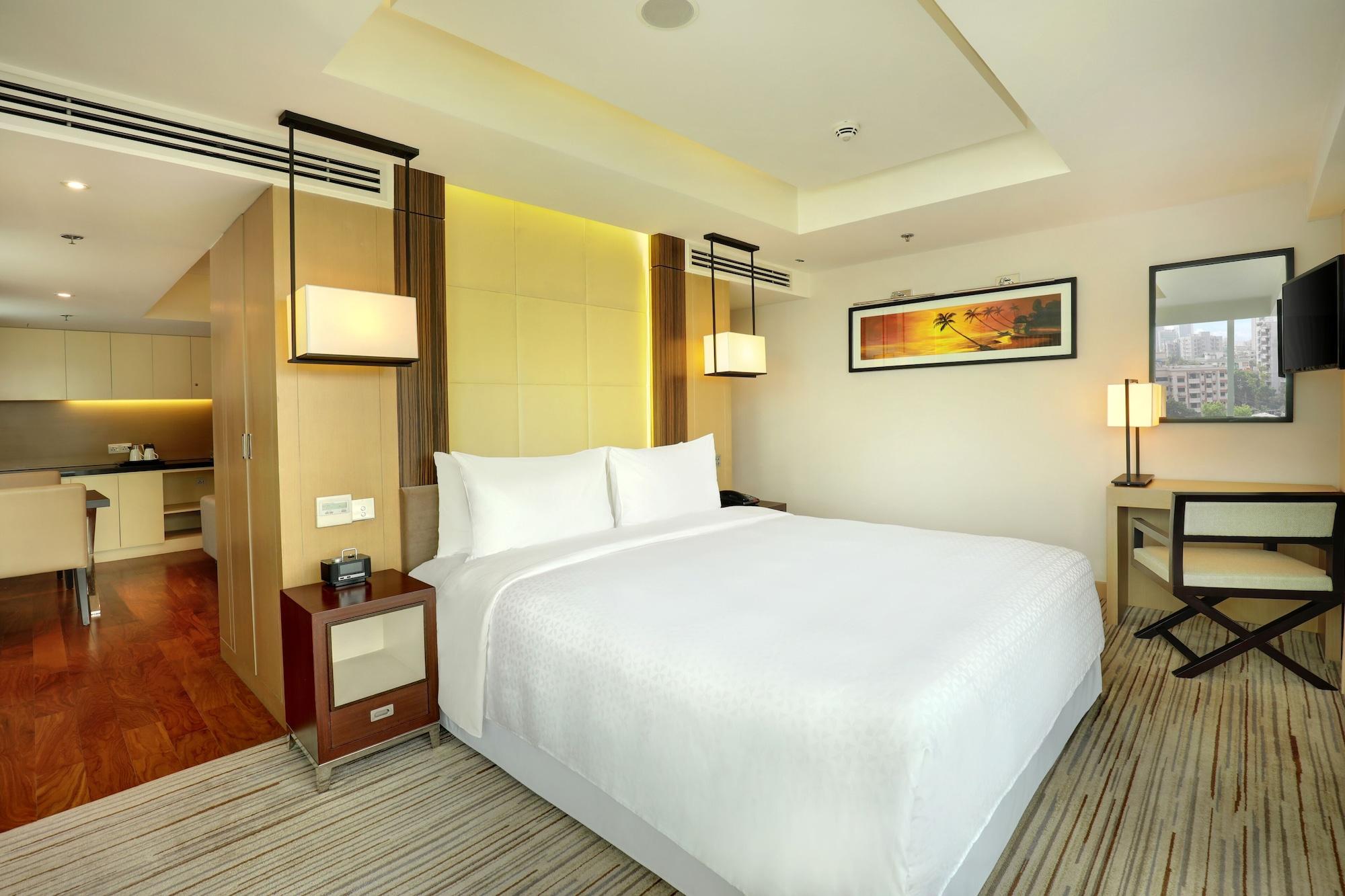 Hotel Crowne Plaza Dhaka (Ex Doreen Hotel and Resorts), Bangladesch, Dhaka. Großes 585