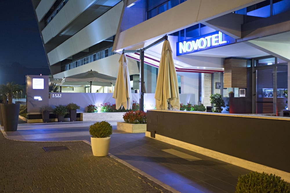 Hotel Novotel Roma Eur, Italien, Rom. Großes 489