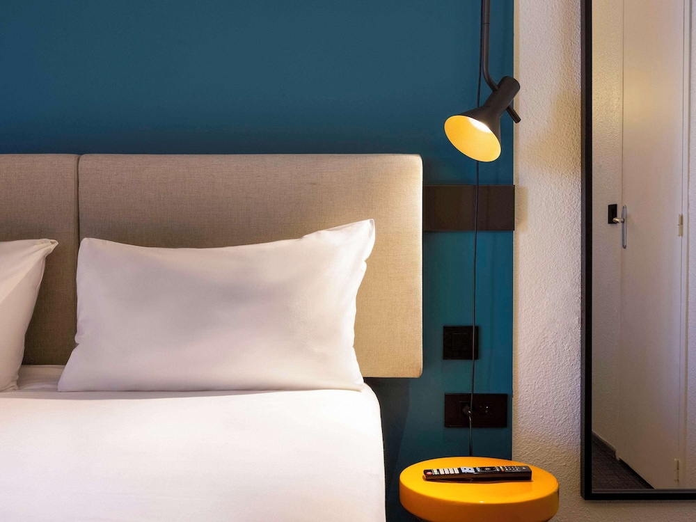 Hotel Ibis Marseille Centre Prefecture, Frankreich, Marseille. Großes 459