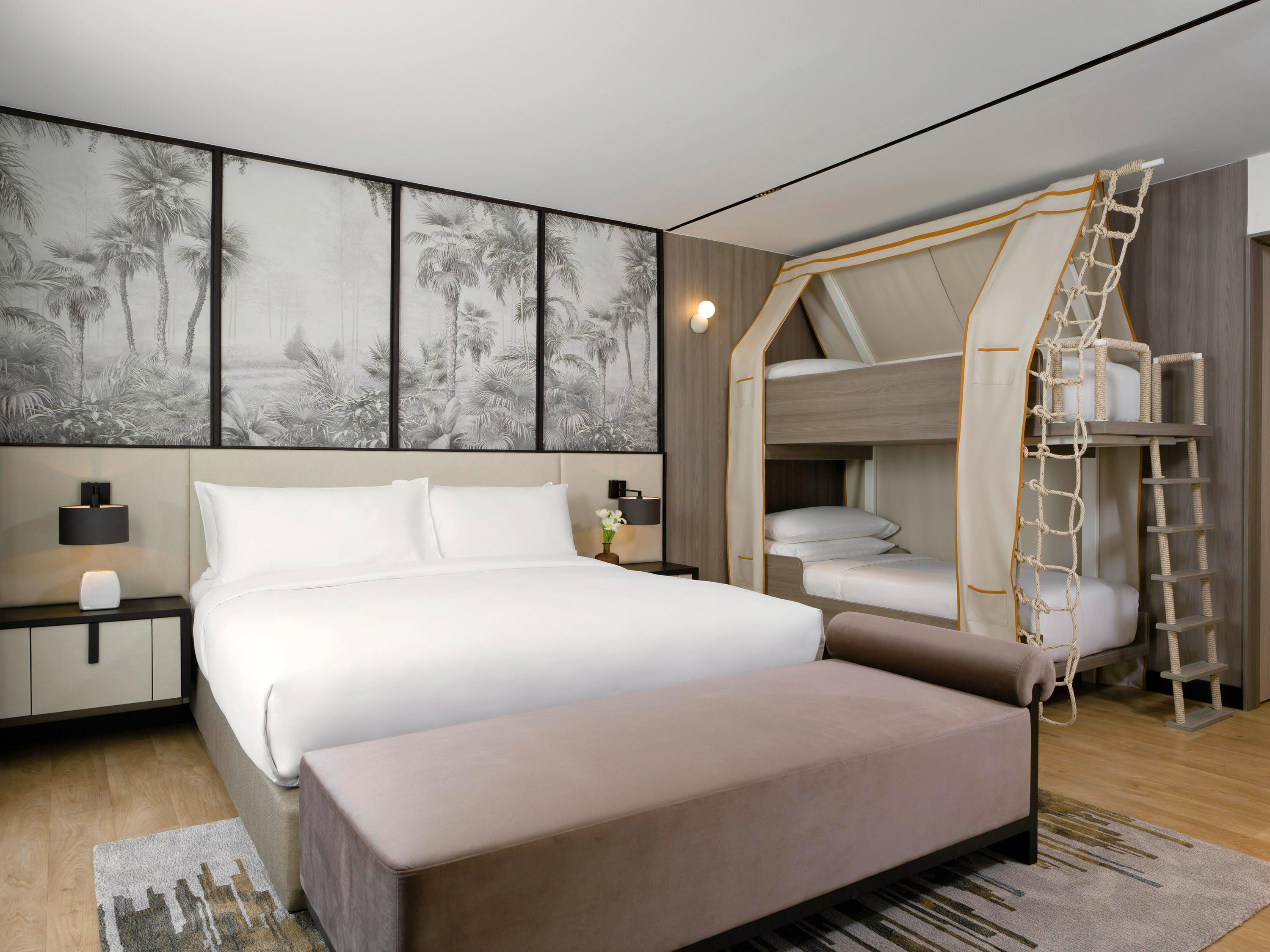 Hotel Movenpick Bdms Wellness Resort Bangkok, Thailand, Bangkok. Großes 200