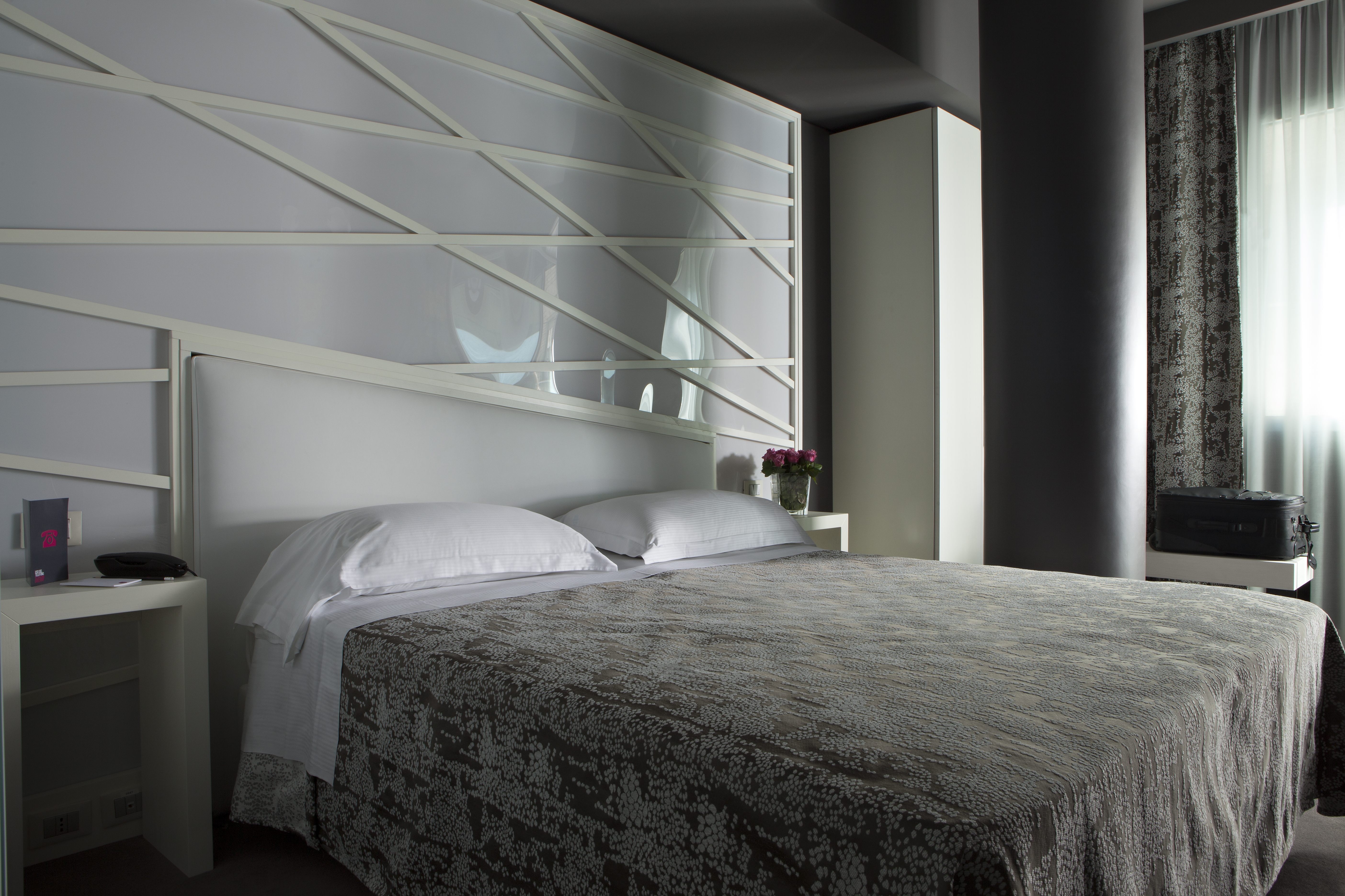 Hotel Moderno Hotel Roma, Italien, Rom. Großes 252