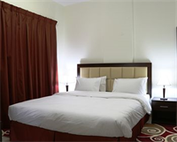 Splendor Hotel Apartments Al Barsha